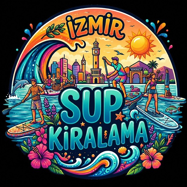 izmirsupkirala Logo